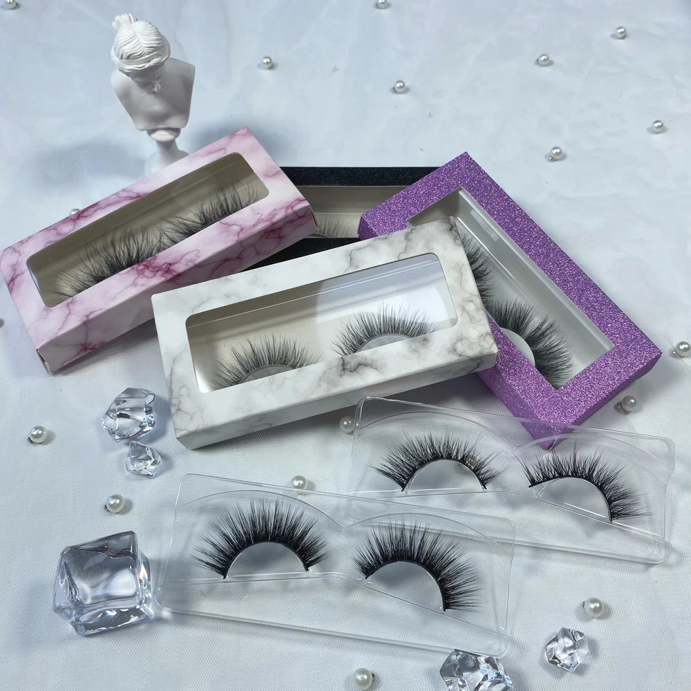 RTS Customized Lash Package Create Your Own 20mm 25mm 30mm Lash Packaging, Black anf clear
RTS Customized Lash Package Create Your Own 20mm 25mm 30mm Lash Packaging, Black anf clear