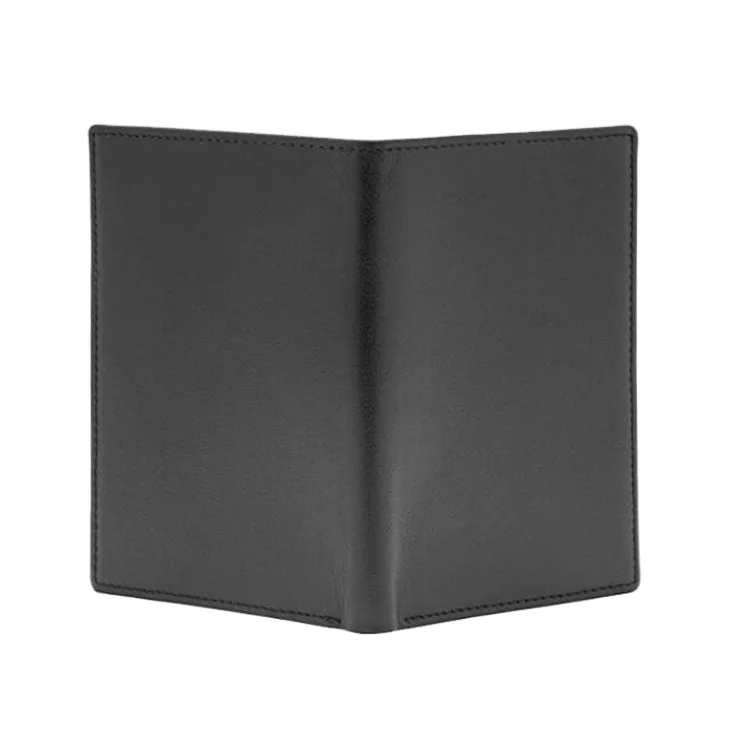 New Arrival Slim Pu Leather 3 Card Slots Passport Ticket Holder For Travel, Customized color
New Arrival Slim Pu Leather 3 Card Slots Passport Ticket Holder For Travel, Customized color
