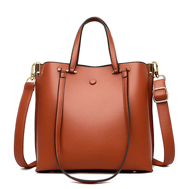 Amazon hot sale hand bags for women large capacity shoulder handbag luxury leather purses handbags
Amazon hot sale hand bags for women large capacity shoulder handbag luxury leather purses handbags