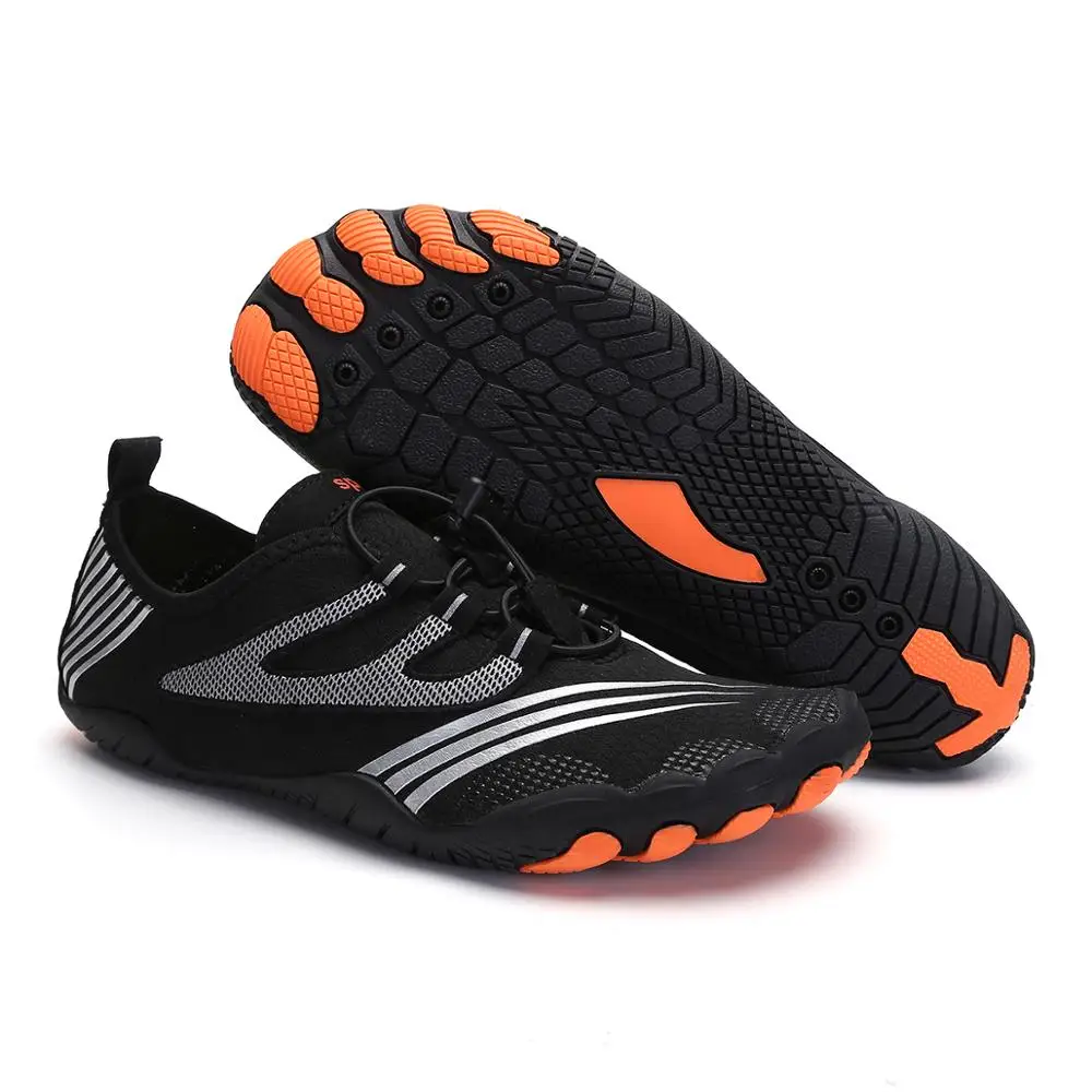 2020 New Arrival Rubber Neoprene Breathable Mesh Fabric Beach Mountain Hiking Water Shoes, 4 colors
2020 New Arrival Rubber Neoprene Breathable Mesh Fabric Beach Mountain Hiking Water Shoes, 4 colors