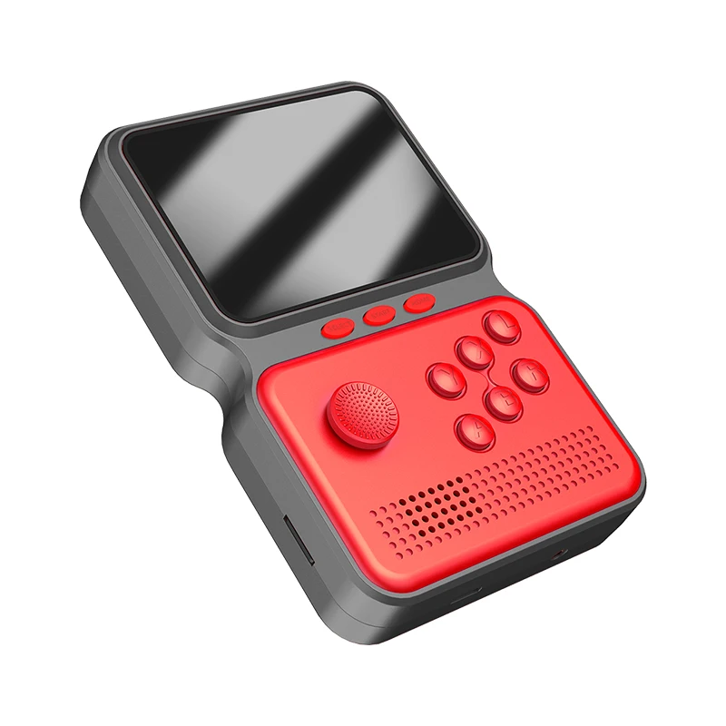 game player Handheld Game Console video Retro 8 bit 500in1 3 In 1 Pocket AV GAMES Color LCD, Red, blue, green
game player Handheld Game Console video Retro 8 bit 500in1 3 In 1 Pocket AV GAMES Color LCD, Red, blue, green