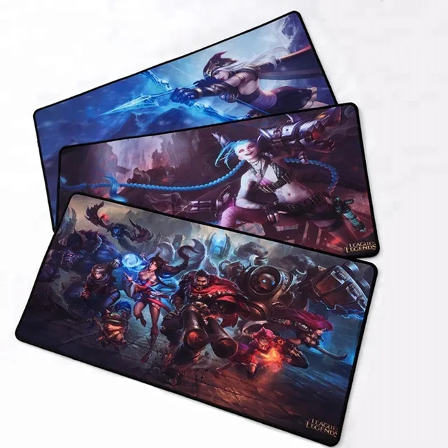 Custom printed Sublimation Blank Mouse Pad, natural rubber Gaming Mouse Pad material roll
Custom printed Sublimation Blank Mouse Pad, natural rubber Gaming Mouse Pad material roll