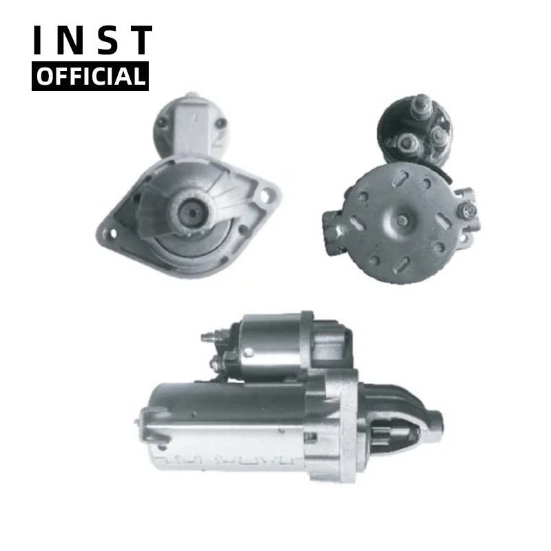 STARTER MOTOR FOR 1.1KW 12V 9T 0001107429 0001107437 0001107444 0986021240 1005831433 F002G20485 F002G20917 F032CS1334 113843
STARTER MOTOR FOR 1.1KW 12V 9T 0001107429 0001107437 0001107444 0986021240 1005831433 F002G20485 F002G20917 F032CS1334 113843