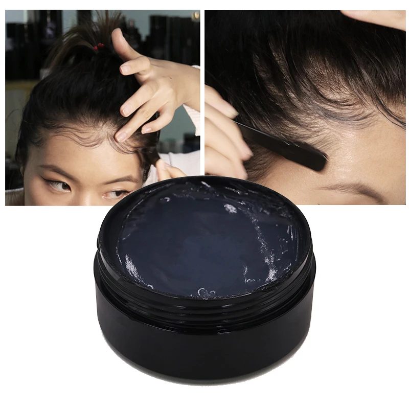 OEM edge control private label edge control strong hold with edge control brush 
OEM edge control private label edge control strong hold with edge control brush