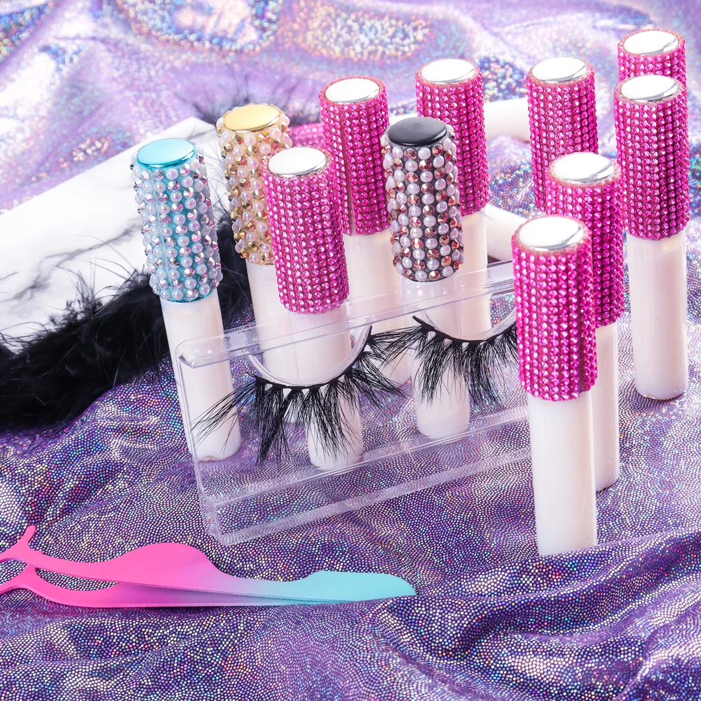 Best quality Full Strip Lash Glue Private Label Clear Adhesive Waterproof Eyelash Glue lash shampoo, Black
Best quality Full Strip Lash Glue Private Label Clear Adhesive Waterproof Eyelash Glue lash shampoo, Black