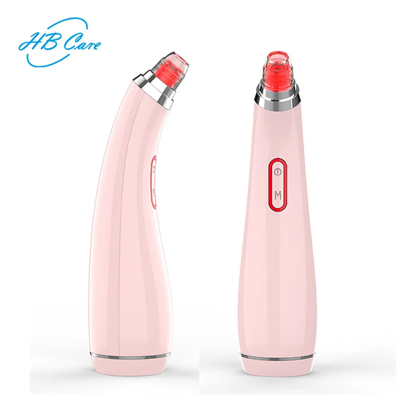 Face Beauty electronic blackhead remover Portable blackhead extractor kit for facial pore deep cleaning
Face Beauty electronic blackhead remover Portable blackhead extractor kit for facial pore deep cleaning