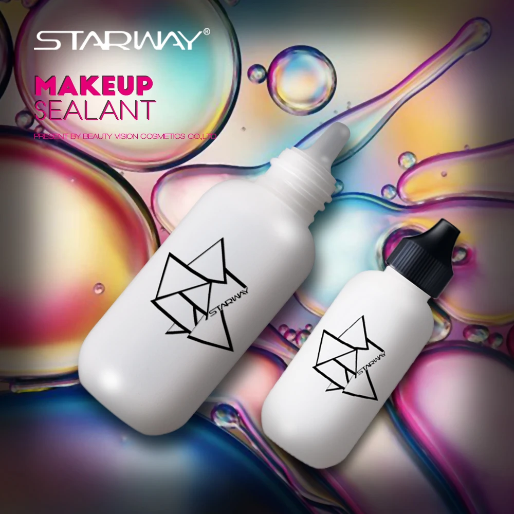 custom logo private label Long Lasting makeup setting liquid glue face eye makeup fixer, White
custom logo private label Long Lasting makeup setting liquid glue face eye makeup fixer, White