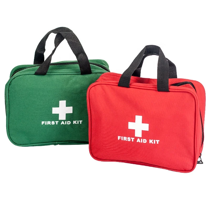 Only Bag Customized Medical First Aid Kit With Supplies Bag Large Capacity Variety First Aid Survival Kits
Only Bag Customized Medical First Aid Kit With Supplies Bag Large Capacity Variety First Aid Survival Kits