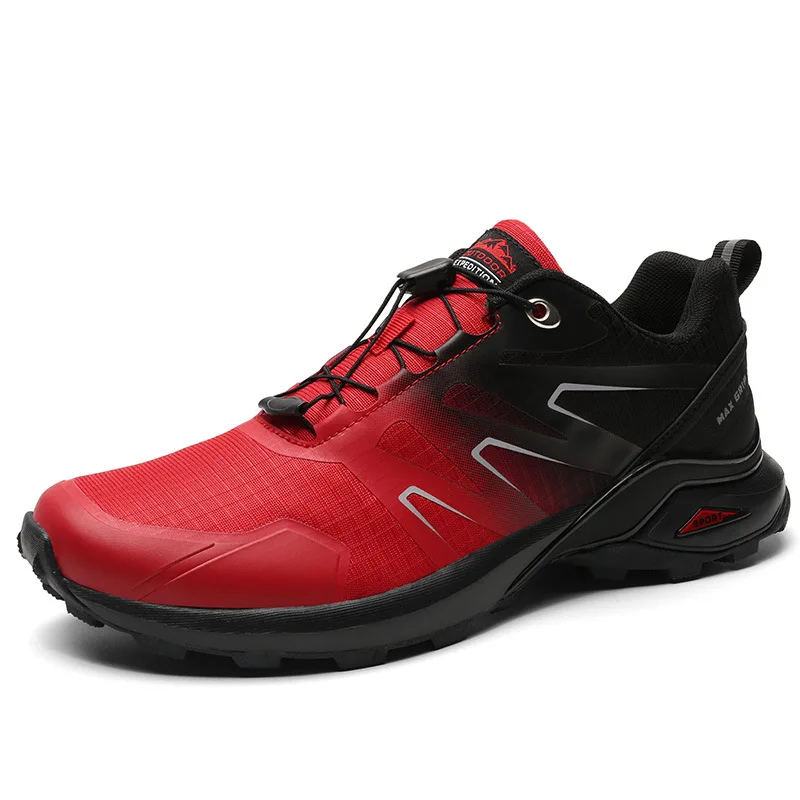 Factory Sale Men Sneakers Plus Size Low-Cut Platform Anti-Slip Lightweight Casual Outdoor Hiking Shoes
Factory Sale Men Sneakers Plus Size Low-Cut Platform Anti-Slip Lightweight Casual Outdoor Hiking Shoes