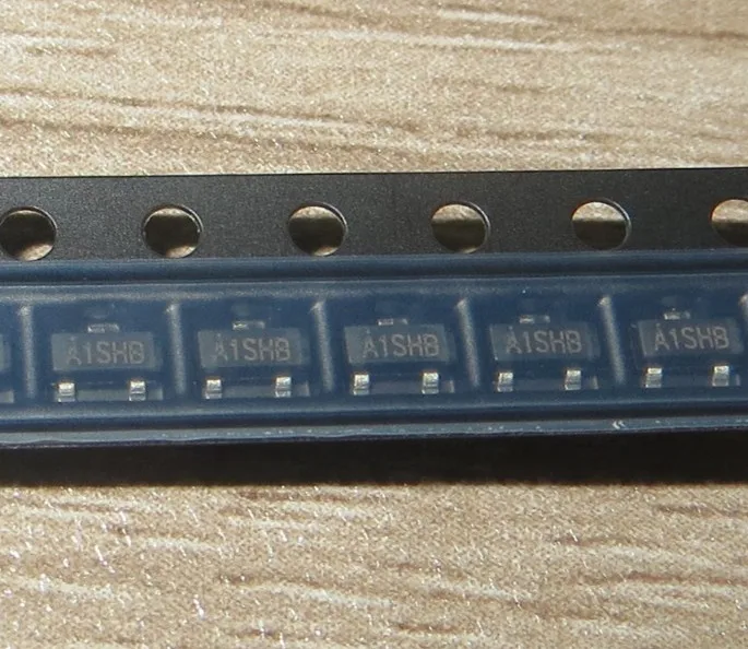 mosfet 晶体管,p 通道,sot23 si2301ds a1shb