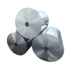 High Quality Raw Materials Aluminum Foil Jumbo Rolls