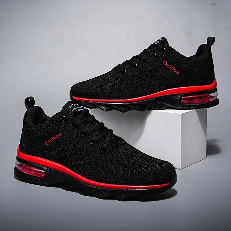 Hot Best Sell Men's Fashion New Shoes Male Flats Mesh Mens Casual Comfortable Breathable Men Sneakers, Requsted 
Hot Best Sell Men's Fashion New Shoes Male Flats Mesh Mens Casual Comfortable Breathable Men Sneakers, Requsted