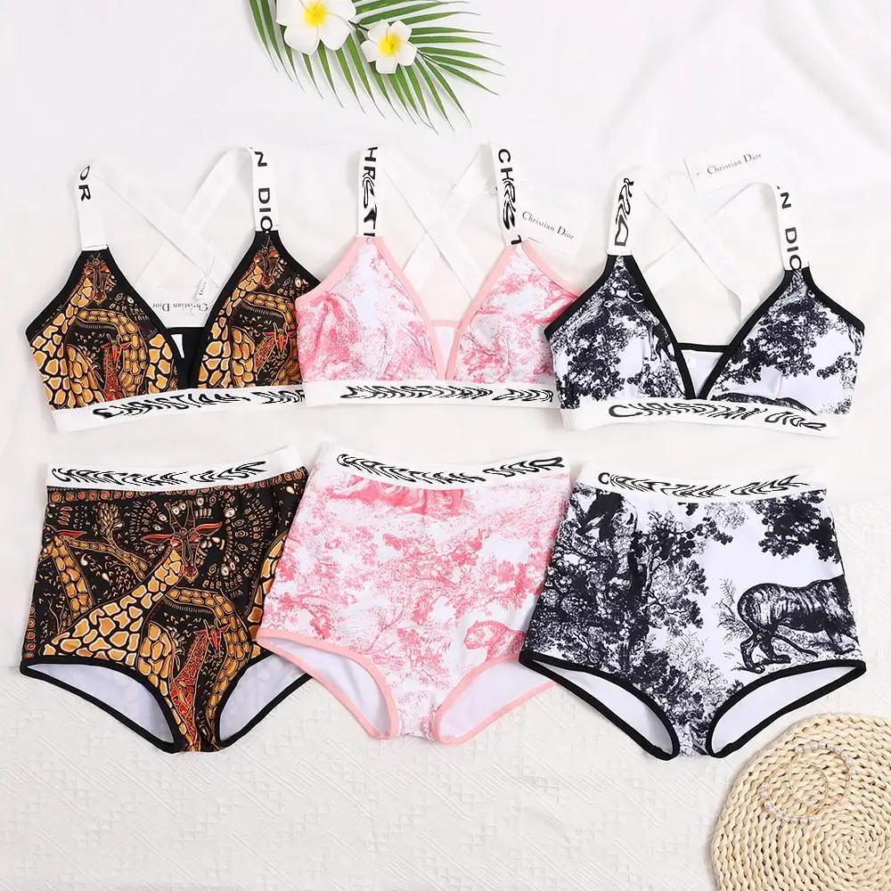 2021 Cheap Fancy Bikini Set Custom Plain Swimwear Women Swimming Suit 2 Piece Sexy Women Bikini Set, Customized color
2021 Cheap Fancy Bikini Set Custom Plain Swimwear Women Swimming Suit 2 Piece Sexy Women Bikini Set, Customized color