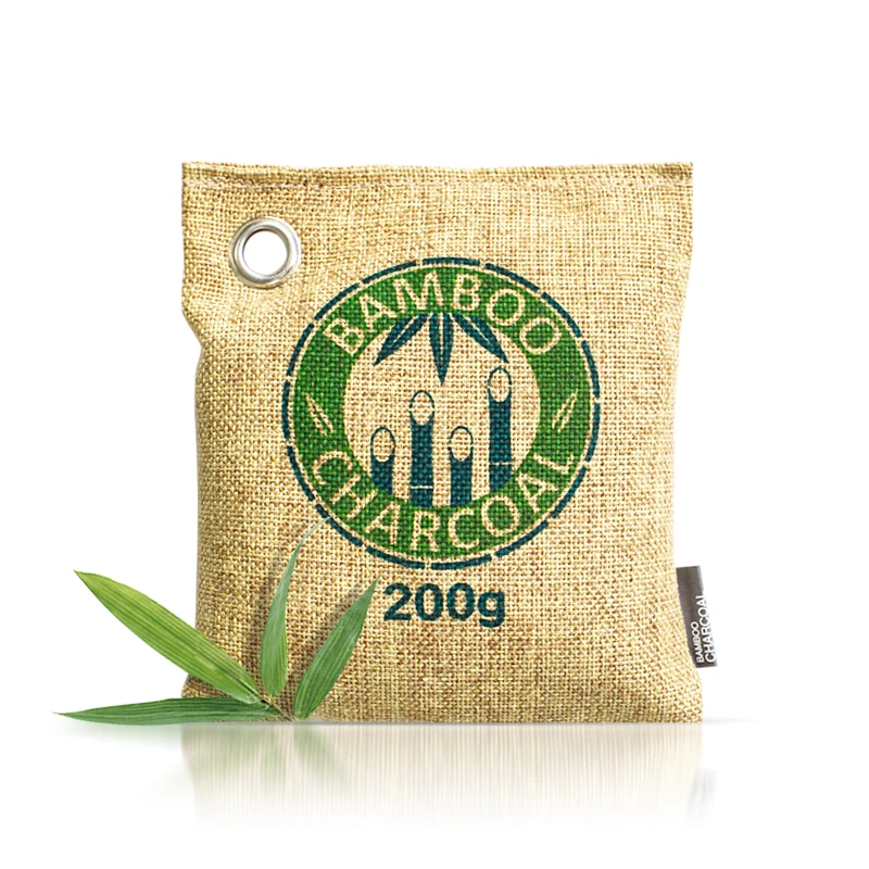 Fragrance free Bamboo charcoal air freshener eliminator bad smells for car air freshener
Fragrance free Bamboo charcoal air freshener eliminator bad smells for car air freshener