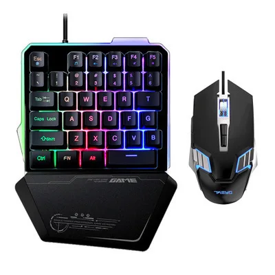 MIX 3 PuBg keyboard mouse set physical peripherals assist Android Apple mobile phone pad tablet dedicated, Black
MIX 3 PuBg keyboard mouse set physical peripherals assist Android Apple mobile phone pad tablet dedicated, Black