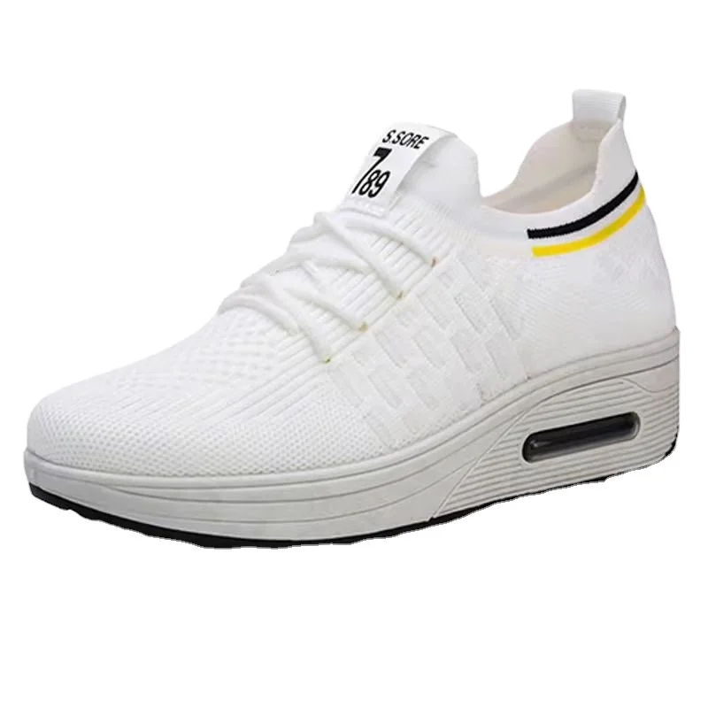 new net shoes single shoes soild casual running light soft soled shoes for women wholesale, 3 colors
new net shoes single shoes soild casual running light soft soled shoes for women wholesale, 3 colors