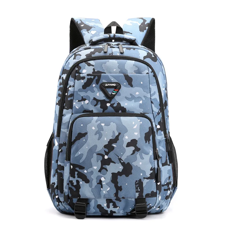 2021 Custom Factory Designer Travel Backpack Laptop Backpack Wholesale College School Bag
2021 Custom Factory Designer Travel Backpack Laptop Backpack Wholesale College School Bag
