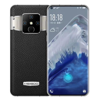 N360 Netcom smart large capacity high configuration leather dual card dual standby HD large screen smart phone
N360 Netcom smart large capacity high configuration leather dual card dual standby HD large screen smart phone