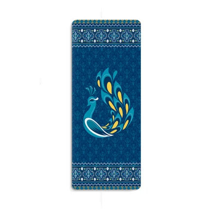 Custom Logo Suede Microfiber Customized Color Fitness Exercise Yoga Mat
Custom Logo Suede Microfiber Customized Color Fitness Exercise Yoga Mat