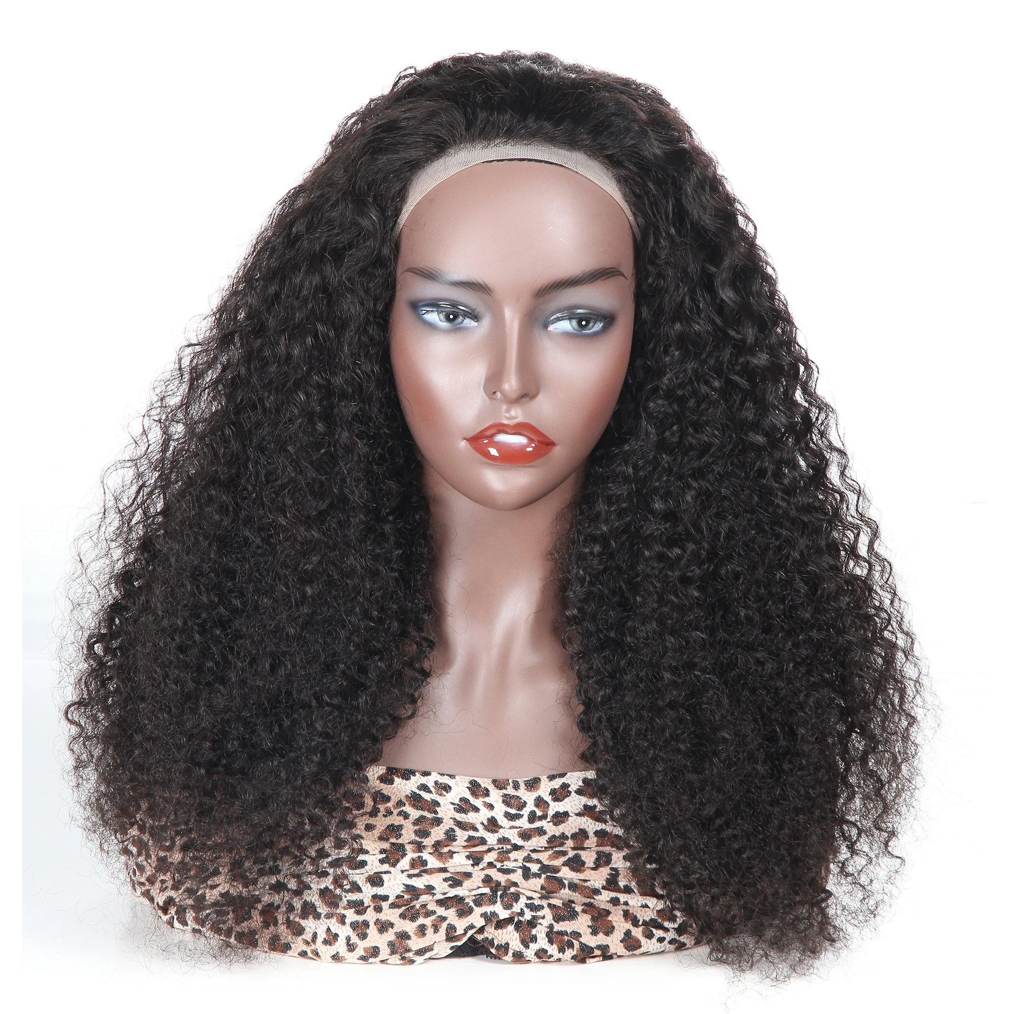 Antimi Hair Wholesale 24inch 100% Human Hair HD Lace Frontal Wig,Jerry Curl Free Part Full Lace Wigs for Black Women
Antimi Hair Wholesale 24inch 100% Human Hair HD Lace Frontal Wig,Jerry Curl Free Part Full Lace Wigs for Black Women