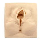 Female Vulva Incision Suture Model Episiotomy & Perineal Laceration Training Kit