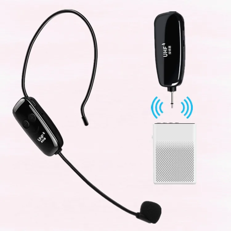 Fast delivery UHF portable microphone Capacitance Omni-directional MIC long range wireless microphone buy wireless microphone
Fast delivery UHF portable microphone Capacitance Omni-directional MIC long range wireless microphone buy wireless microphone