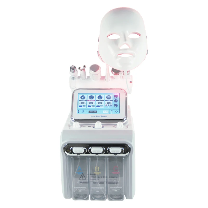 2021 hottest aqua peel beauty machine H2O2 6 in 1 deep hydra water machine For salon use
2021 hottest aqua peel beauty machine H2O2 6 in 1 deep hydra water machine For salon use