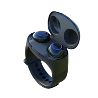 Original Earphone and Smart Watch 2 in 1 Newest Bracelet Headset mobile phone Bluetooth Headphone Earbuds Wireless Earphone
Original Earphone and Smart Watch 2 in 1 Newest Bracelet Headset mobile phone Bluetooth Headphone Earbuds Wireless Earphone