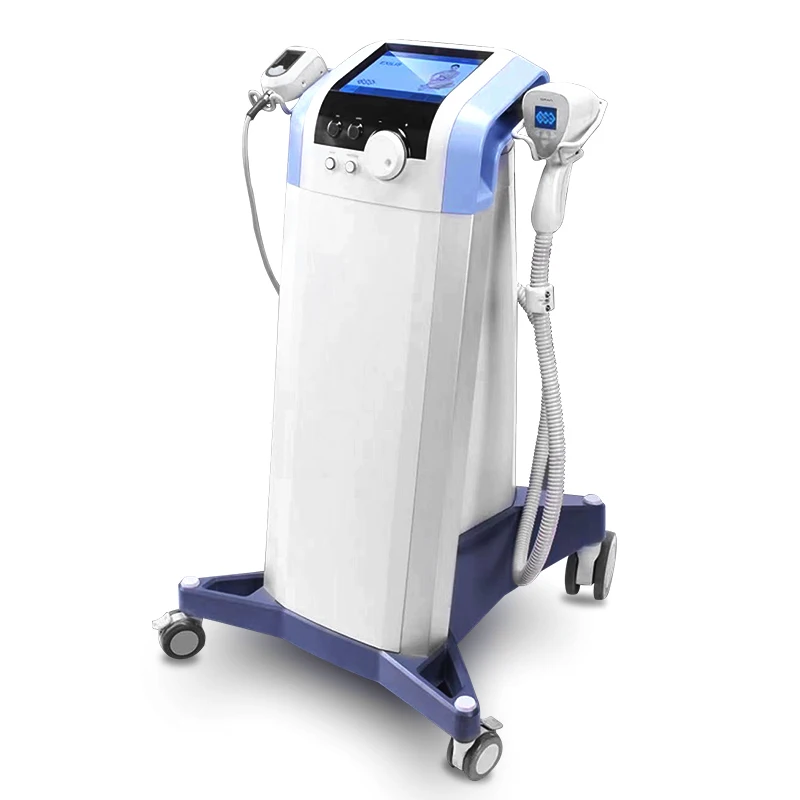 Most Effective Exili Ultra Tithening Fat Burning Exili 360 Body Shaping Slimming Machine for Salon
Most Effective Exili Ultra Tithening Fat Burning Exili 360 Body Shaping Slimming Machine for Salon