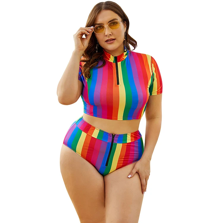 Plus Size Swimwear Women Clothing Fashion Printing 2XL 3XL 4 XL 5XL Designer Swimsuit Women
Plus Size Swimwear Women Clothing Fashion Printing 2XL 3XL 4 XL 5XL Designer Swimsuit Women