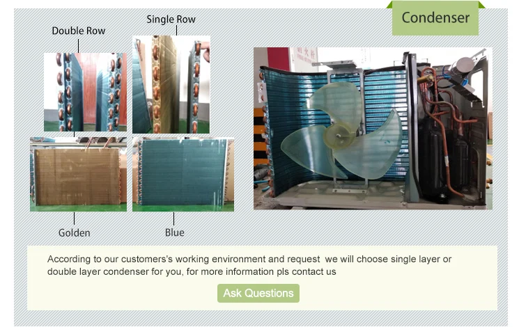 Split Air Conditioner, T1, T3, 1.5HP, 12000 - detail 14