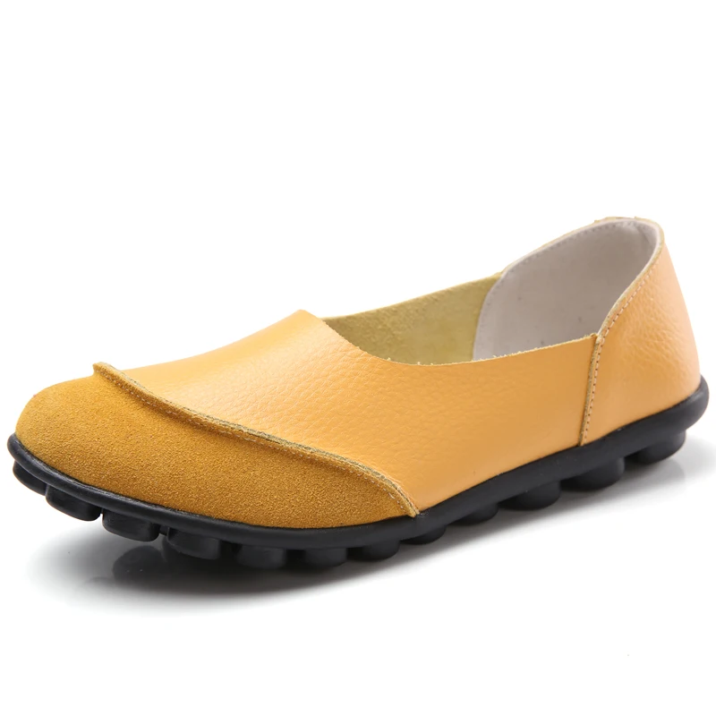 Arrival Lightweight Flats Shoes Slip On Women Pu Leather Loafer Flats 2021 Dress Shoes
Arrival Lightweight Flats Shoes Slip On Women Pu Leather Loafer Flats 2021 Dress Shoes