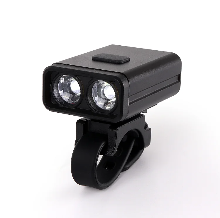 Mini Bike Front Light Gopro Adapter Holder Helmet Bicycle Lamp New Bike Lights Headlight Waterproof Torch With USB Rechargeable
Mini Bike Front Light Gopro Adapter Holder Helmet Bicycle Lamp New Bike Lights Headlight Waterproof Torch With USB Rechargeable