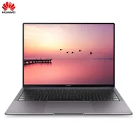 

2019 HUAWEI MateBook X Pro Window10 Home 13.9 inches HUAWEI's first notebook with FullView design