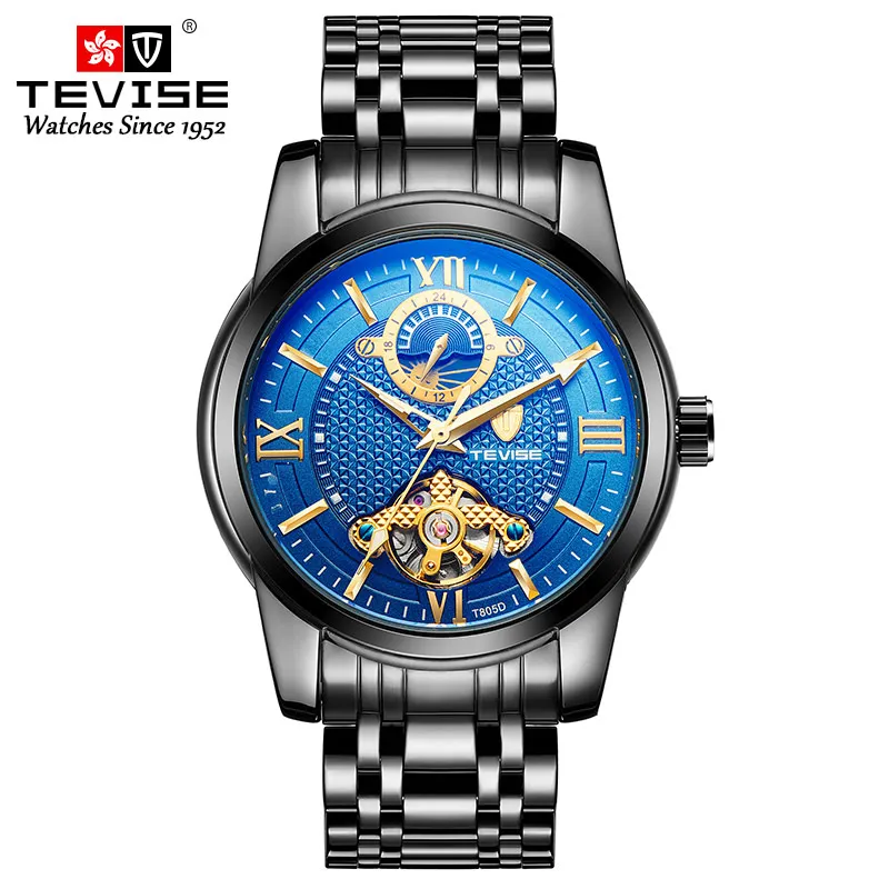 Hot Selling Mens Watches Brand Business Classic Trendy Stainless Steel Men Watch OEM Reloj De Acero, Optional
Hot Selling Mens Watches Brand Business Classic Trendy Stainless Steel Men Watch OEM Reloj De Acero, Optional