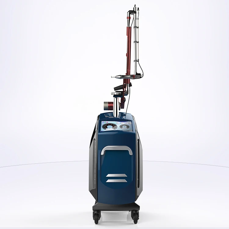 Tattoo Removal Pigmentation Treatment Picosecond Laser Machine Nd Yag Laser Machine
Tattoo Removal Pigmentation Treatment Picosecond Laser Machine Nd Yag Laser Machine