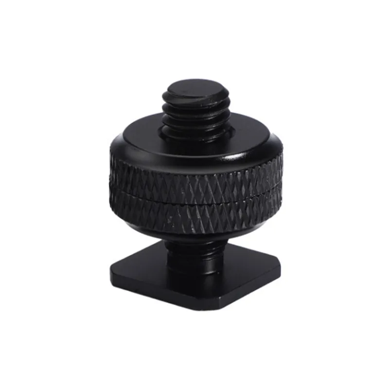 Zmez China Mobile Phone Accessories Universal For Pc Connection Camera Hot Shoe Mount Adapter
Zmez China Mobile Phone Accessories Universal For Pc Connection Camera Hot Shoe Mount Adapter