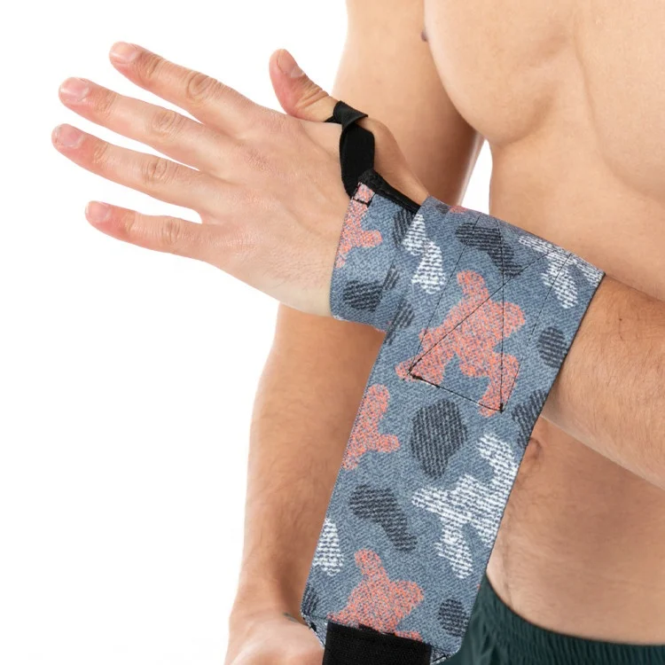 Hot Design Multi-color Wrist Protector Wrist Wraps Breathable Lifting Brace Wrist Straps
Hot Design Multi-color Wrist Protector Wrist Wraps Breathable Lifting Brace Wrist Straps