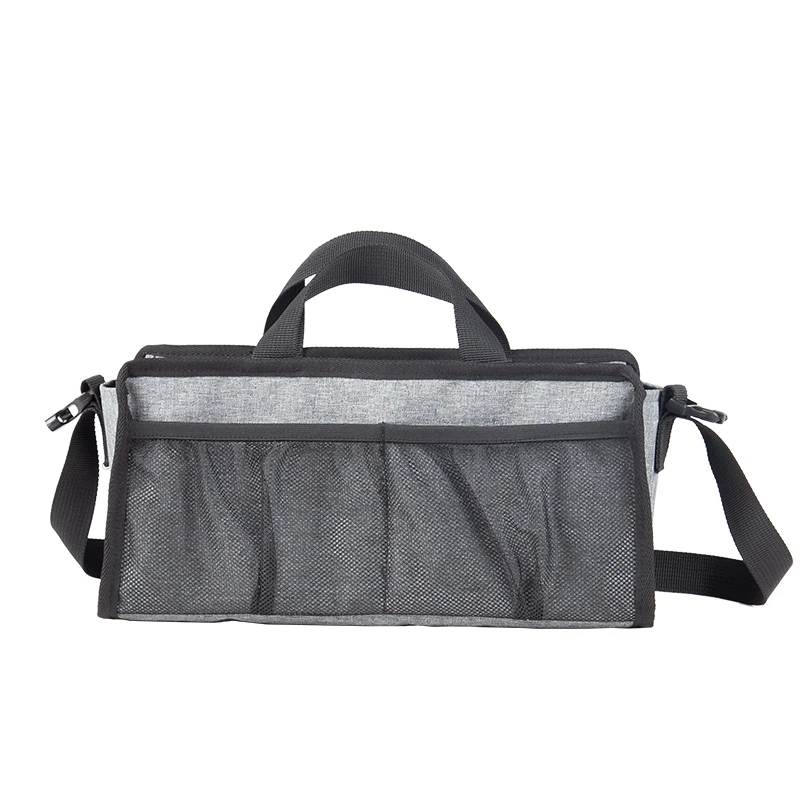Wholesale multi function mummy paper diaper bag 3 in 1stroller organizer bag, Printing
Wholesale multi function mummy paper diaper bag 3 in 1stroller organizer bag, Printing