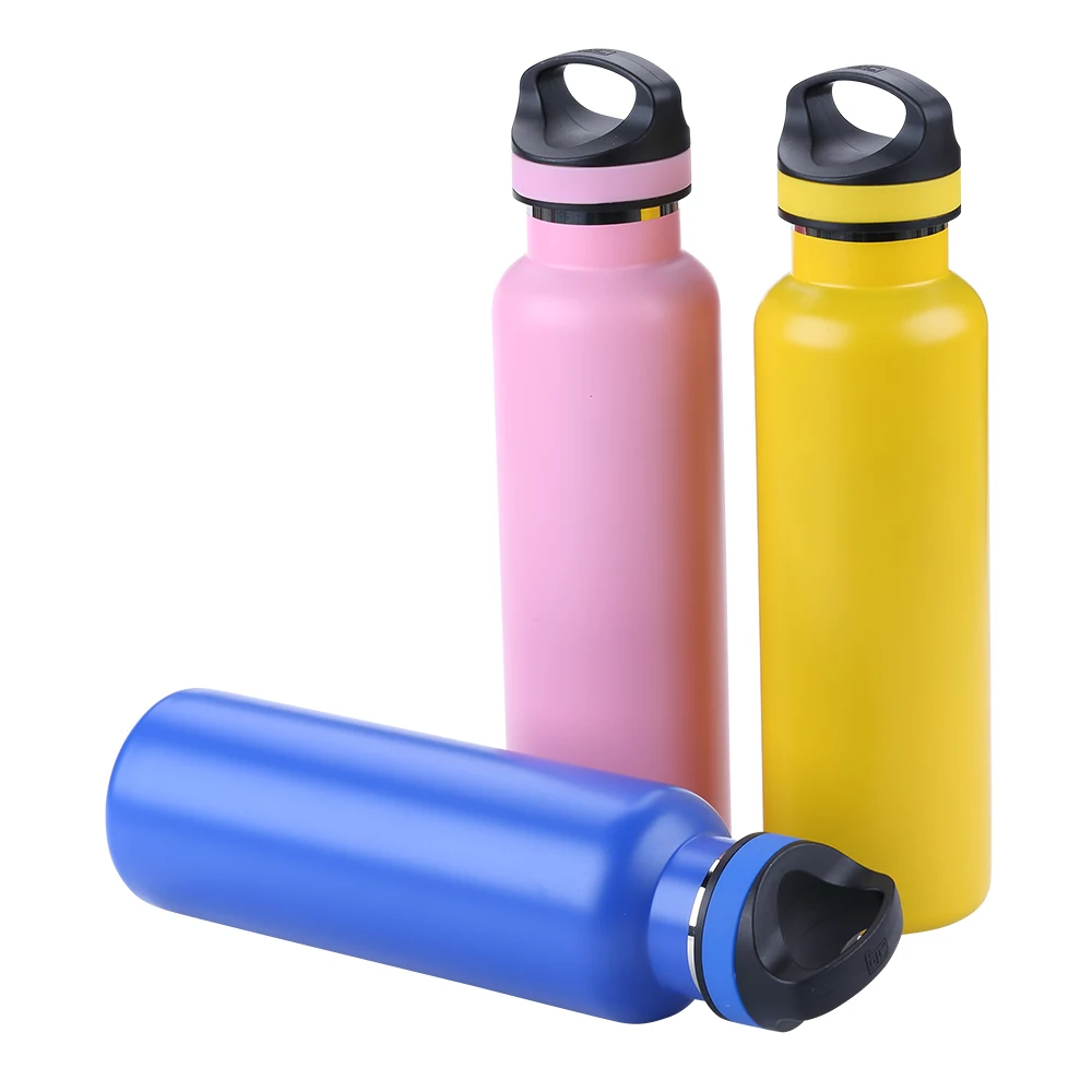 Hot products wholesale double wall luxury insulated drinks vacuum vacuum flask stainless steel thermos water bottle, Customized color
Hot products wholesale double wall luxury insulated drinks vacuum vacuum flask stainless steel thermos water bottle, Customized color