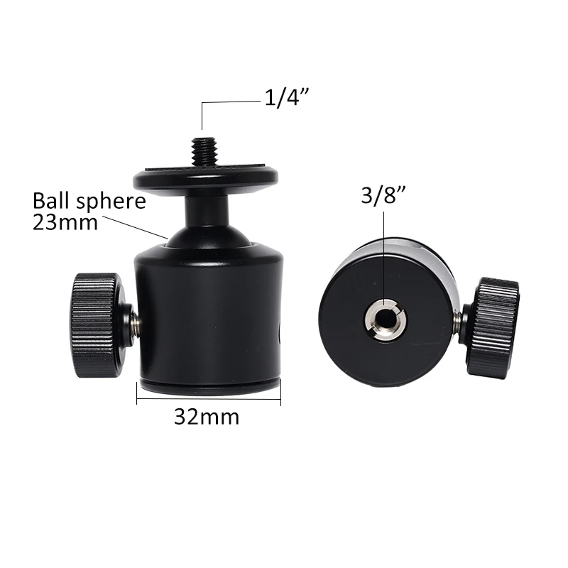 camera tripod head suit for dslr video and camera mini head video camera tripod ball head
camera tripod head suit for dslr video and camera mini head video camera tripod ball head