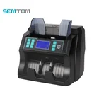 Euro Mixed Banknote Value Counter ST-700