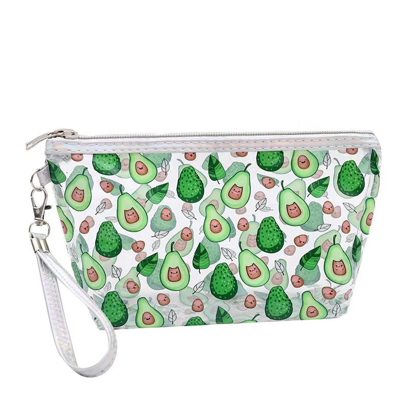 Cartoon Splash Water Fruit Transparent Women Cosmetic Storage Bag Toiletry Pouch Travel Outdoor Home
Cartoon Splash Water Fruit Transparent Women Cosmetic Storage Bag Toiletry Pouch Travel Outdoor Home