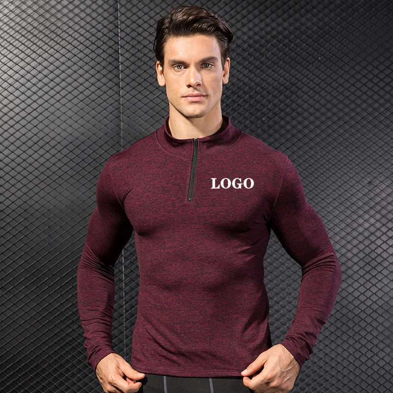 In Stock 2021 Hot Sales Men T Shirt Quick Dry Custom Logo Running Sportswear, 5 colors
In Stock 2021 Hot Sales Men T Shirt Quick Dry Custom Logo Running Sportswear, 5 colors