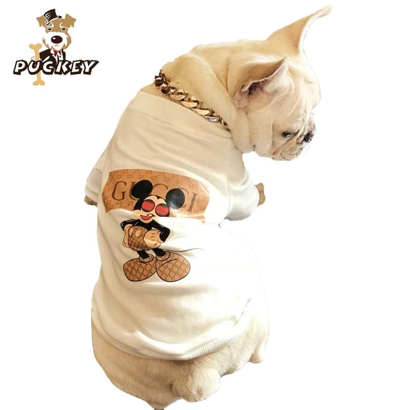 Pets shirts wholesale cotton summer pet shirts custom luxury brand dog t-shirt pet dog shirt
Pets shirts wholesale cotton summer pet shirts custom luxury brand dog t-shirt pet dog shirt