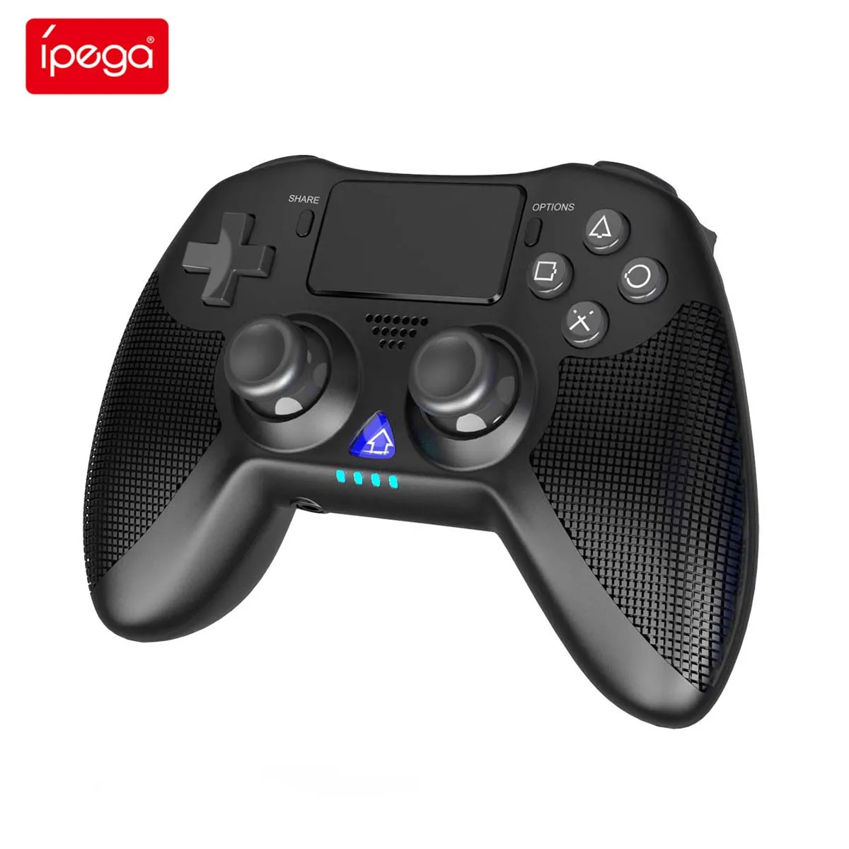 IPEGA 2021 new products fc retro classic video joystick game for control PS4 controller gamepad wired
IPEGA 2021 new products fc retro classic video joystick game for control PS4 controller gamepad wired