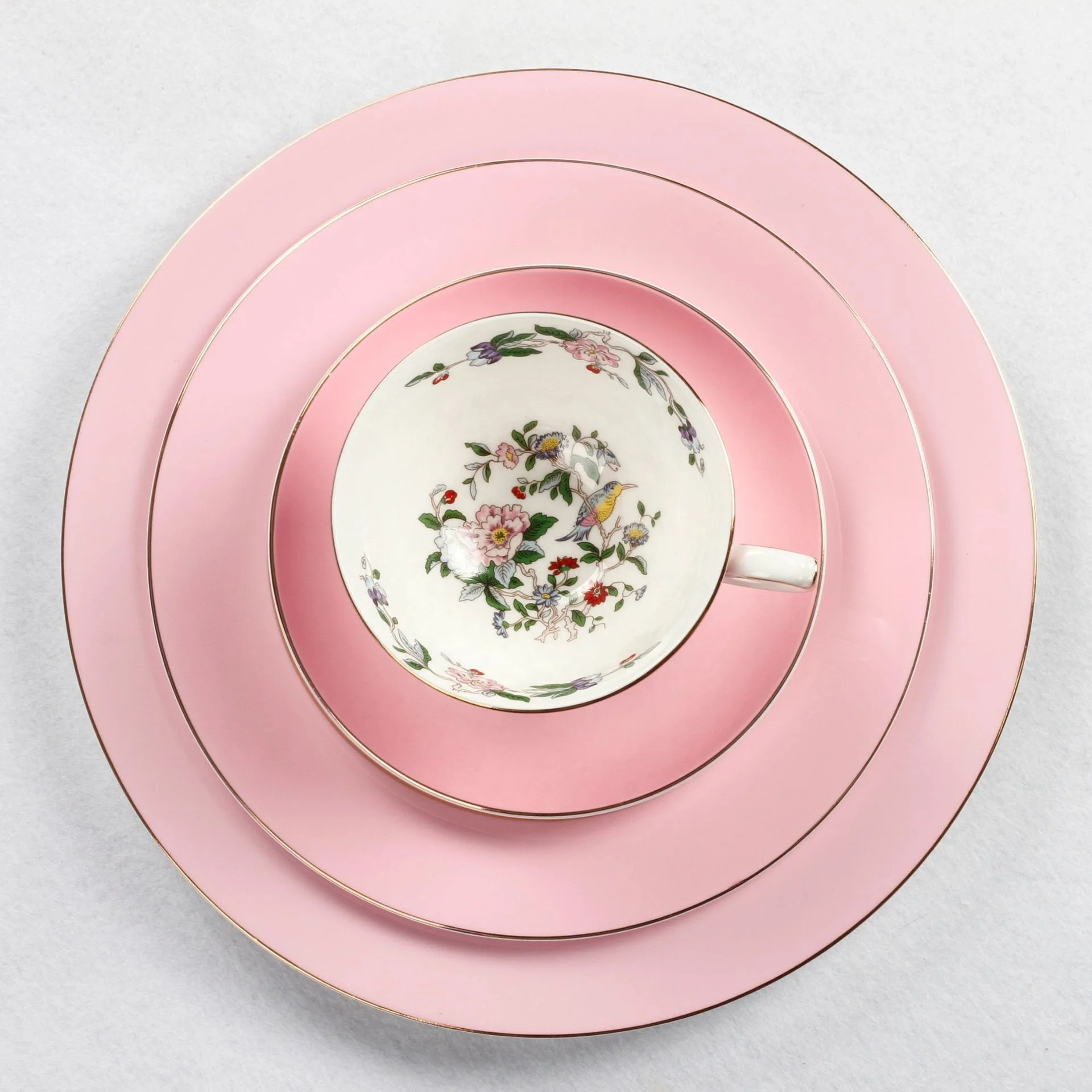 New arrival porcelain tea cup European bone china coffee cup cake plate coffee cup set, Full decal
New arrival porcelain tea cup European bone china coffee cup cake plate coffee cup set, Full decal
