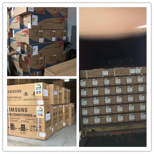 Split Air Conditioner, 48000btu, 24000, DC - detail 12