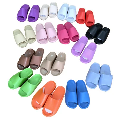 220512 Summer outdoor beach mop high quality wholesale custom new design women slides yezzy slides
220512 Summer outdoor beach mop high quality wholesale custom new design women slides yezzy slides