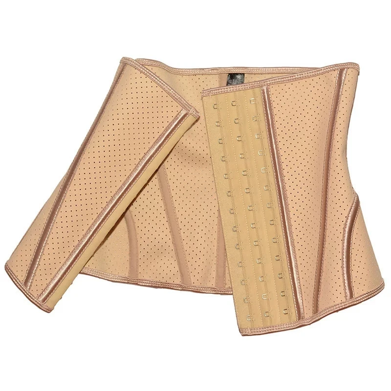 Wholesale Colombian Fajas Latex Women Slimming Waist Trainer Shapewear Body Shaper, Black,beige
Wholesale Colombian Fajas Latex Women Slimming Waist Trainer Shapewear Body Shaper, Black,beige